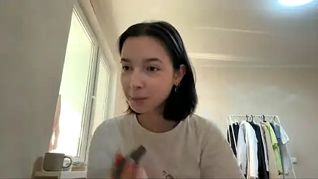 Snapshot of KateMiragee chatting on 03.12.26 KateMiragee online show from 03.12.26