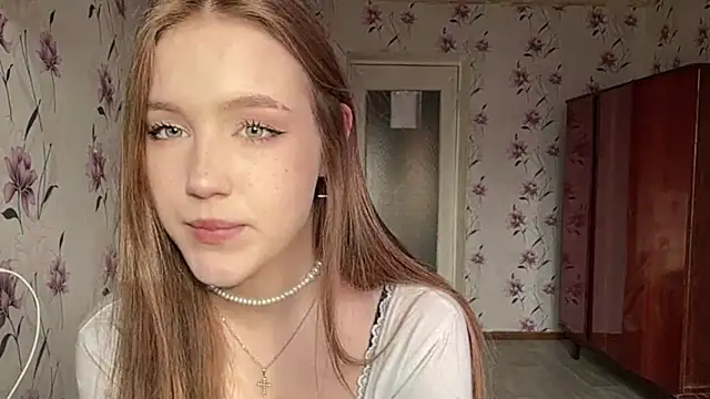 AnnaWasp online show from 04.03.26