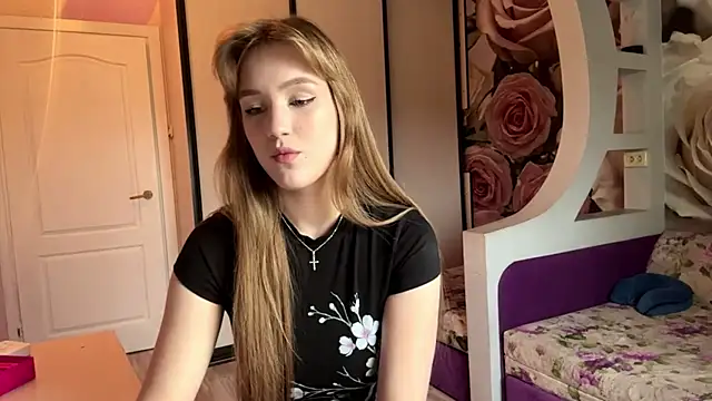 AnnaWasp online show from 07.22.26
