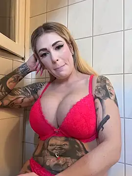 SelinaGalinsky6 online show from 03.22.26