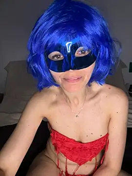 Snapshot of oursecretnights1 chatting on 04.06.26 oursecretnights1 online show from 04.06.26