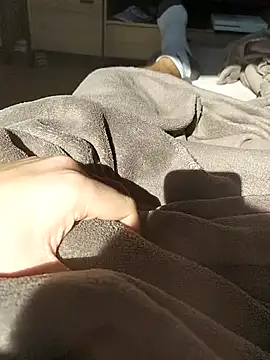 rick ger34 online show from 03.11.26