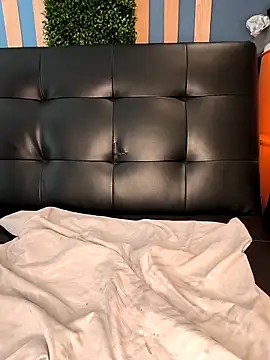 Snapshot of EvaliXiouss chatting on 03.23.26 EvaliXiouss online show from 03.23.26