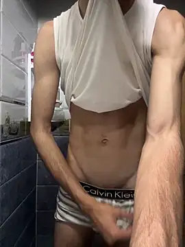 Achrafsad9i online show from 04.27.26
