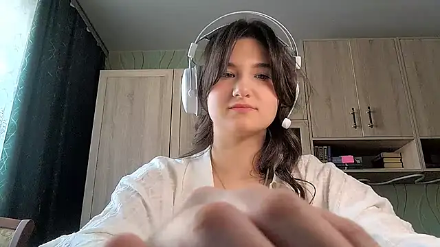 MiryDeni online show from 03.13.26