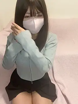 Snapshot of ichigonoiichan chatting on 04.07.26 ichigonoiichan online show from 04.07.26