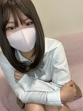 Snapshot of ichigonoiichan chatting on 05.26.26 ichigonoiichan online show from 05.26.26