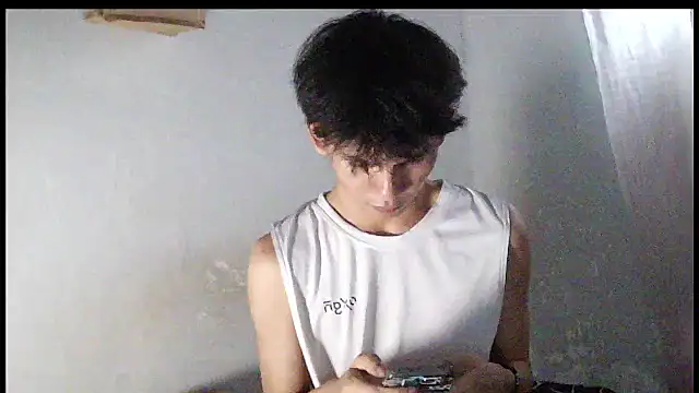 cutiejoshx online show from 07.28.26