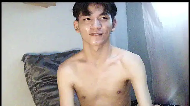 cutiejoshx online show from 07.29.26