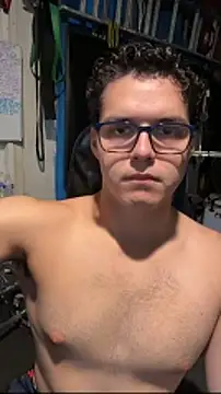 Caleb-Sweats online show from 03.13.26