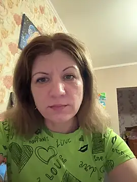 Nika0614 online show from 03.13.26