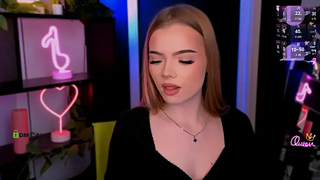 maddy moah online show from 03.19.26