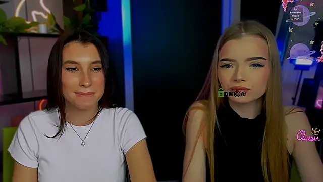 maddy moah online show from 03.25.26