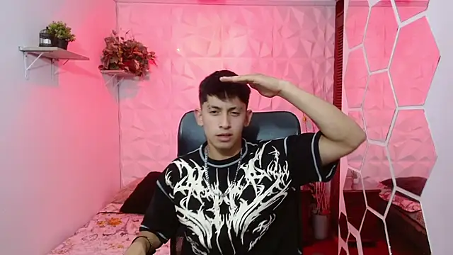 Kei 23 online show from 03.11.26