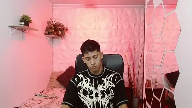 Kei 23 online show from 03.20.26