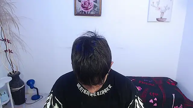 Kei 23 online show from 06.25.26
