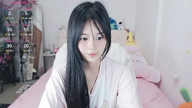 Rabbit1320 online show from 04.03.26