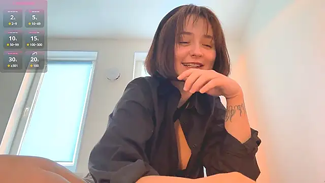 Snapshot of JoltingWater chatting on 03.15.26 JoltingWater online show from 03.15.26