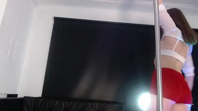 Ebony N Blonde online show from 03.19.26