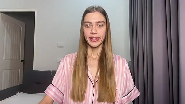 SonyaScarlett online show from 03.16.26