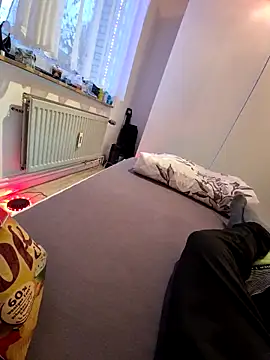 SuperMasaj42 online show from 03.11.26