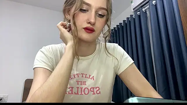 JanesSpace online show from 04.03.26