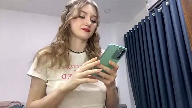 JanesSpace online show from 04.19.26