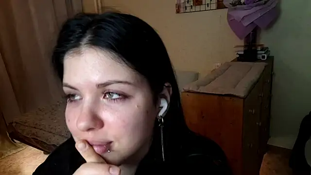 MiaTemptress online show from 04.11.26