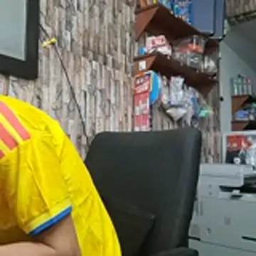 jhosuamoore online show from 07.07.26