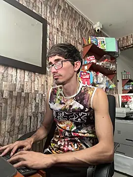 jhosuamoore online show from 07.21.26