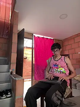 jhosuamoore online show from 07.30.26