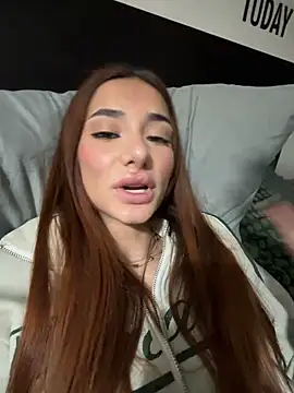 Snapshot of MiilaStarr chatting on 03.14.26 MiilaStarr online show from 03.14.26