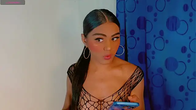 Snapshot of tiifannysexyhot chatting on 07.20.26 tiifannysexyhot online show from 07.20.26