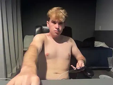 Che 18 online show from 03.14.26