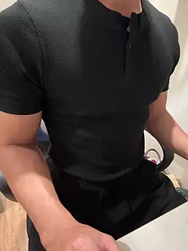 ZhangQing95 online show from 03.13.26