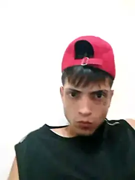 DanyCubanoCumm online show from 03.13.26