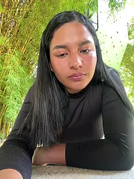 AbbyRousee online show from 03.14.26