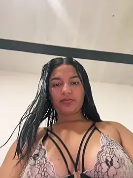 AbbyRousee online show from 03.15.26