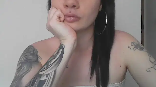 anastasia-evans online show from 04.21.26