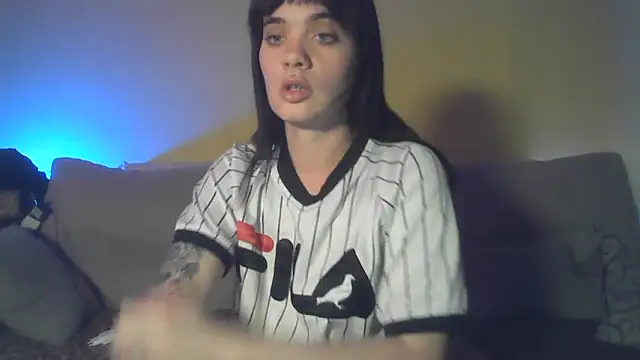 anastasia-evans online show from 05.10.26