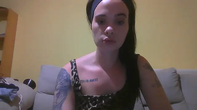 anastasia-evans online show from 07.14.26