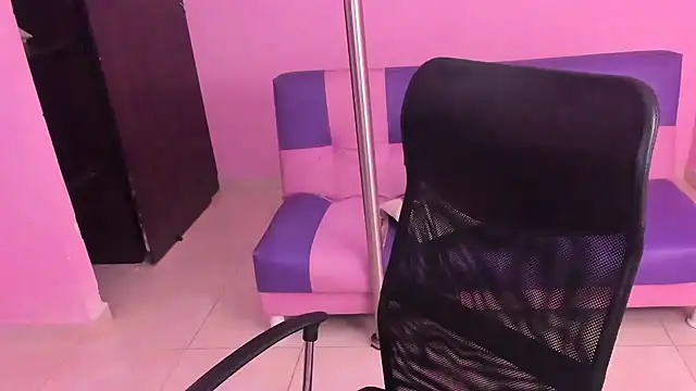 blondie dity squirt online show from 07.11.26