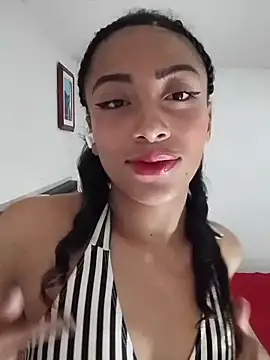 KattyBerryX online show from 03.20.26