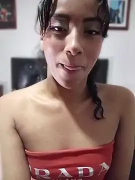 KattyBerryX online show from 03.27.26