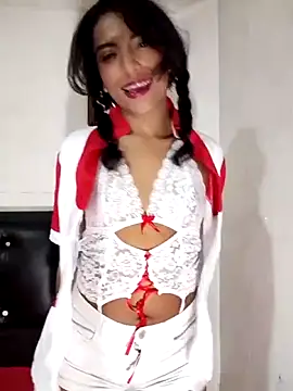 KattyBerryX online show from 04.11.26