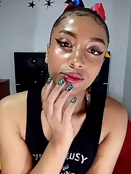 Snapshot of KattyBerryX chatting on 06.20.26 KattyBerryX online show from 06.20.26