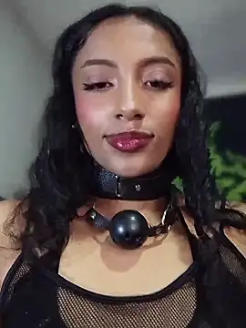Snapshot of KattyBerryX chatting on 06.27.26 KattyBerryX online show from 06.27.26