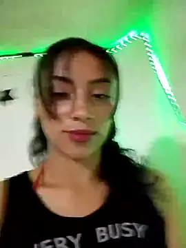 Snapshot of KattyBerryX chatting on 07.24.26 KattyBerryX online show from 07.24.26
