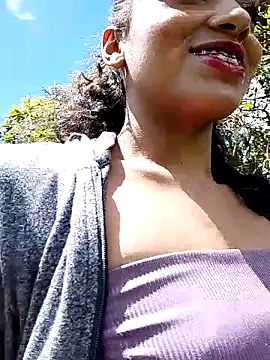 Snapshot of KattyBerryX chatting on 07.28.26 KattyBerryX online show from 07.28.26