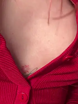 CandyGirl2y online show from 03.13.26